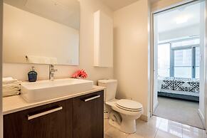 Aaira Suites at 65 Bremner Blvd