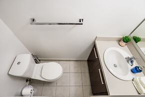 Aaira Suites at 65 Bremner Blvd