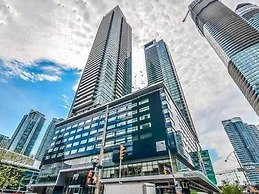 Aaira Suites at 65 Bremner Blvd