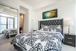 Aaira Suites at 65 Bremner Blvd