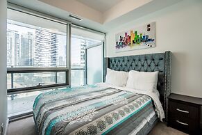 Aaira Suites at 65 Bremner Blvd