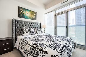 Aaira Suites at 65 Bremner Blvd