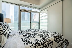 Aaira Suites at 65 Bremner Blvd