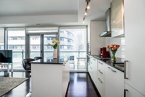 Aaira Suites at 65 Bremner Blvd