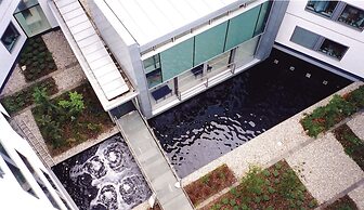 Friendship House - Hostel