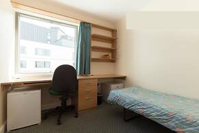 Friendship House - Hostel