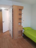 Friendship House - Hostel