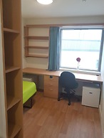 Friendship House - Hostel