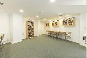 Friendship House - Hostel