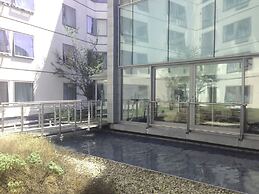 Friendship House - Hostel