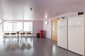 Friendship House - Hostel