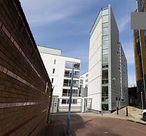 Friendship House - Hostel