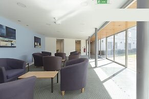 Friendship House - Hostel