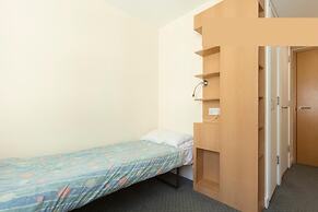 Friendship House - Hostel