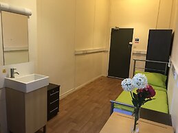 Halpin House - Hostel