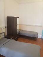 Halpin House - Hostel