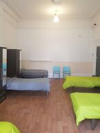 Halpin House - Hostel