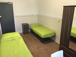 Halpin House - Hostel