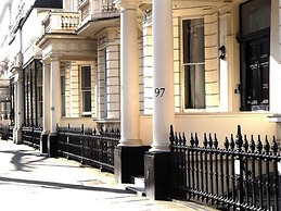 Halpin House - Hostel