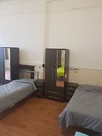 Halpin House - Hostel