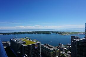 Aaira Suites at 1 York St