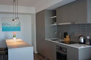 Aaira Suites at 1 York St