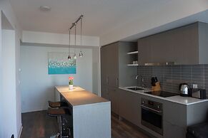 Aaira Suites at 1 York St