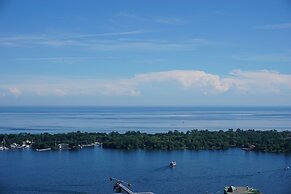 Aaira Suites at 1 York St