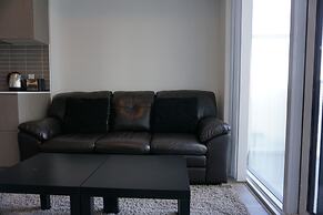 Aaira Suites at 1 York St