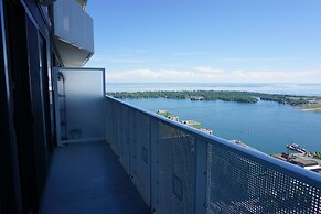 Aaira Suites at 1 York St