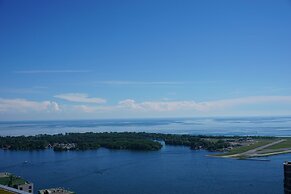 Aaira Suites at 1 York St