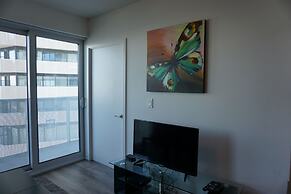 Aaira Suites at 1 York St