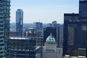 Aaira Suites at 1 York St