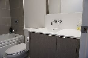 Aaira Suites at 1 York St