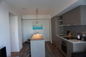 Aaira Suites at 1 York St