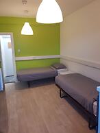 New Mansion House - Hostel