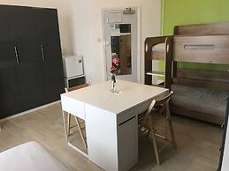 New Mansion House - Hostel