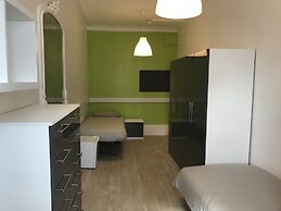 New Mansion House - Hostel