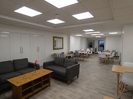 New Mansion House - Hostel