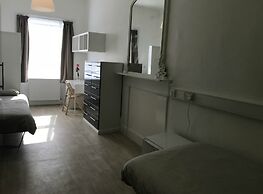 New Mansion House - Hostel