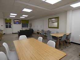 New Mansion House - Hostel