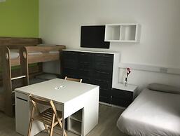 New Mansion House - Hostel