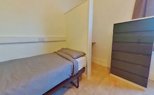 New Mansion House - Hostel