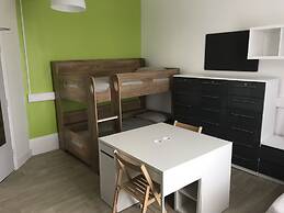 New Mansion House - Hostel