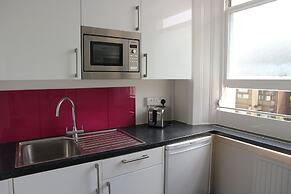 New Mansion House - Hostel