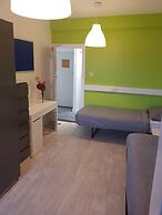 New Mansion House - Hostel