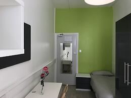 New Mansion House - Hostel