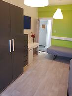 New Mansion House - Hostel