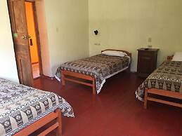 Hospedaje Buganvilla