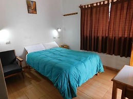 Hospedaje Buganvilla